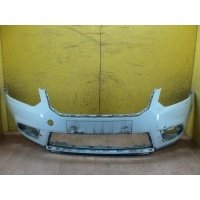 Бампер передний Skoda Yeti I Рест. (2013-2018) 5L0807221K