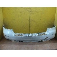 Бампер задний Mercedes GLK-kl I (X204) Рест. (2012-2015) A2048800949 9999