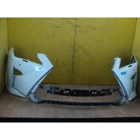 Бампер передний Lexus RX IV (2015) 2015 521194D938