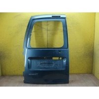 Дверь задка левая Volkswagen Caddy IV (2015) 2015 2K0827091J