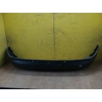 Спойлер заднего бампера Skoda Kodiaq I (2016) 2016 5658075219B9
