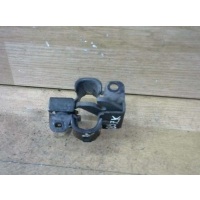Замок капота Mercedes C W203 2000 A2038800060
