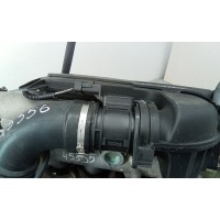 Расходомер воздуха Renault Scenic 1 поколение [рестайлинг] (1999-2003) 2002 7700104426