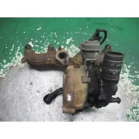 Турбина Volkswagen Passat 1994 028145702d