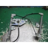 Стеклоподъемник электрический передний правый Skoda Octavia 1998 1u0837402