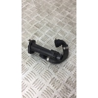 Фланец (тройник) системы охлаждения BMW X5 E70 2012 7803751,7800104