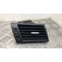 Дефлектор обдува салона правый BMW X3 E83 2007 3400076,64223400076