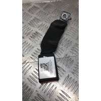 Замок ремня безопасности задний BMW X3 E83 2007 3448369,72113448369