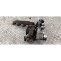 Турбина BMW X5 E70 2012 7799758