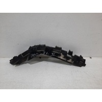 Кронштейн бампера BMW 7er E65 2001- 51127012289