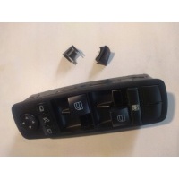 Панель стекол зеркал мерседес w164 a2518300290