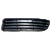 Решётка бампера audi a4 b5 8d0807345b левая