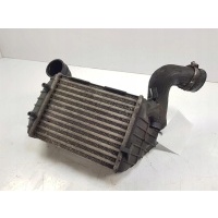 Интеркулер 059145805 volkswagen passat b5 рестайлинг