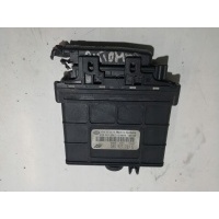 Блок управления кпп volkswagen sharan mk1 099927733e