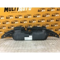 Накладка замковой панели Перед. Toyota Land Cruiser 200 2012-2015 5329260100