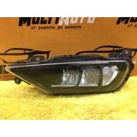 Фара противотуманная Перед. Volvo XC90 2 2014-2020 31395865