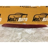 Катафот бампера Задн. BMW X4 G02 2018-2021 63148497424