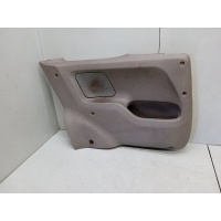 Обшивка кузова Land Rover Freelander 1 L314 1998 AWR5845LPR