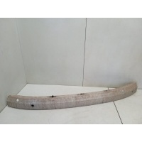 Усилитель переднего бампера Land Rover Freelander 1 L314 1998 DPE100692