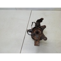 Кулак поворотный Land Rover Freelander 1 L314 1998 RUB101502
