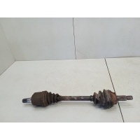 Привод передний левый Land Rover Freelander 1 L314 1998 TDB000360, TDB103520