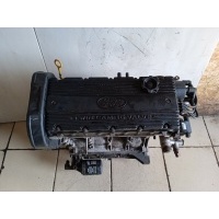 Двигатель Land Rover Freelander 1 L314 1998 1.8 LBB110370E, LBB111600E, 18K4F