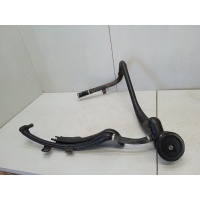 Горловина топливного бака Land Rover Freelander 1 L314 1998 WLG100221