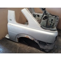 Крыло заднее левое Land Rover Freelander 1 L314 1998 ASR2419