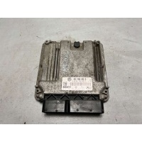 Блок управления двигателем Volkswagen Golf 5 2008 Bosch, 03C906032Q, 0261201768