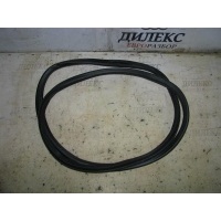 уплотнитель двери Audi A6 (C6 4F) 2004-2011 2008 4F5833721C
