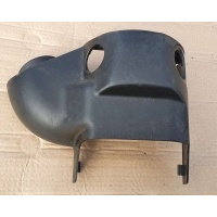Кожух рулевой колонки Iveco daily 6 2015 5801640055,5801638983