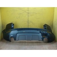 Бампер задний Land Rover Range Rover Evoque I (2011-2015) 5 дв LR074961