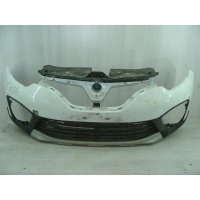 Бампер передний Renault Kaptur I (2016) 2016 620228229R