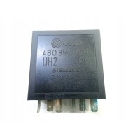 Реле 4b0955531a volkswagen гольф iv 1.4 b