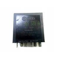 Реле 4b0955531a audi a4 i b5 1.8 b