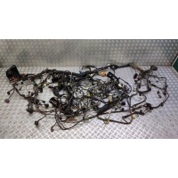 Проводка подкапотная Volkswagen Passat B7 2012 3AA971051A