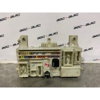 блок предохранителей Volvo C30 1, дорест 2009 31268178
