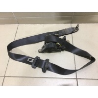 Ремень безопасности CITROEN Jumper 1994-2002 8973P4