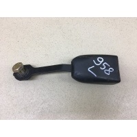 Защелка ремня безопасности CITROEN Jumper 1994-2002 8972WV