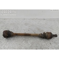 Полуось задняя BMW 3 E46 (1998-2006) 2000 1229494