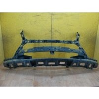 Каркас переднего бампера нижний Mercedes GL-kl II (X166) (2012-2016) A1668852165