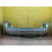 Бампер задний Land Rover Freelander II Рест. (2010-2012) LR031908