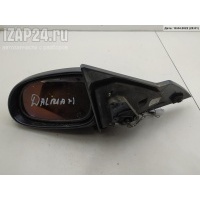 Зеркало наружное левое Mercedes W208 (CLK) 1999 2088100976
