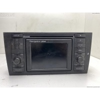 Аудиомагнитола Audi A6 C5 (1997-2005) 2002 4B0035192K