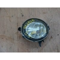 Птф передняя левая BMW 3-er VI (F3x) (2011-2016) 63177248911