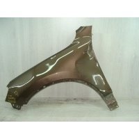 Крыло переднее левое Volkswagen Touareg II (2010-2014) 7P6821105E