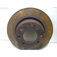 Диск тормозной задний Citroen C5 (2001-2008) 2002 00004246W4