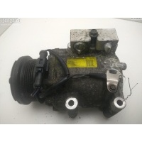 Компрессор кондиционера Mazda 2 2003 YS4H19D629AB