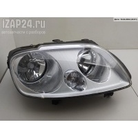Фара правая Volkswagen Touran 2005 2K0941006B