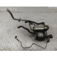 Отопитель автономный (вебасто) Volkswagen Touran 2005 1K0815065ad